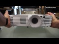 Проектор OPTOMA W402