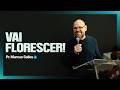 PR. MARCUS SALLES - VAI FLORESCER!