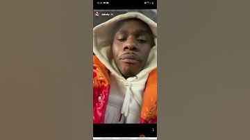 DABABY NEW SINGLE SNIPPET