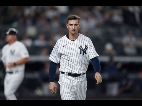 BREAKING: NY Yankees Sign Tim LoCastro (1yr Deal)