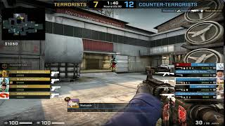 Cache 4k spray transfer