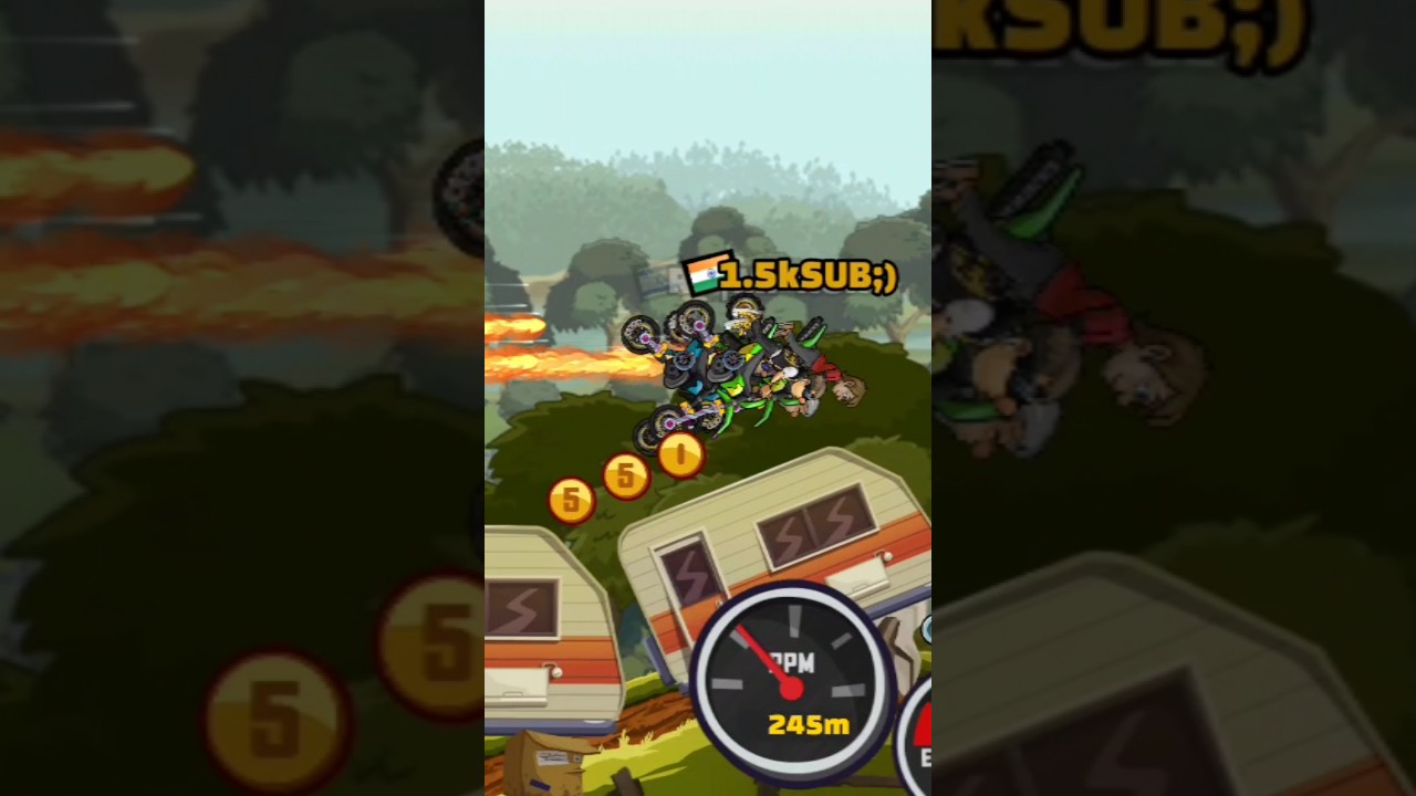 World Record ⭐🤩 in Daily ( Cottage road ) 