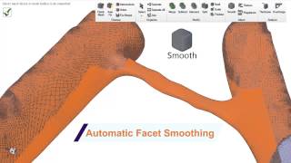 New Functionality for 3D Printing with ANSYS SpaceClaim 2015!