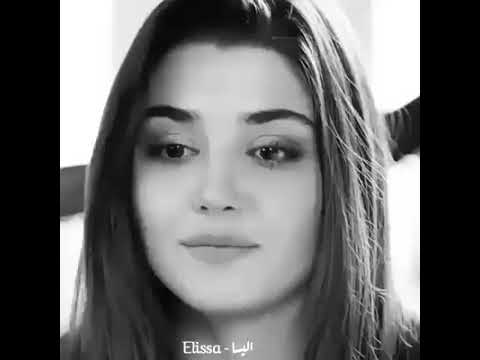 حالات واتس حزينة اليسا غيرتني