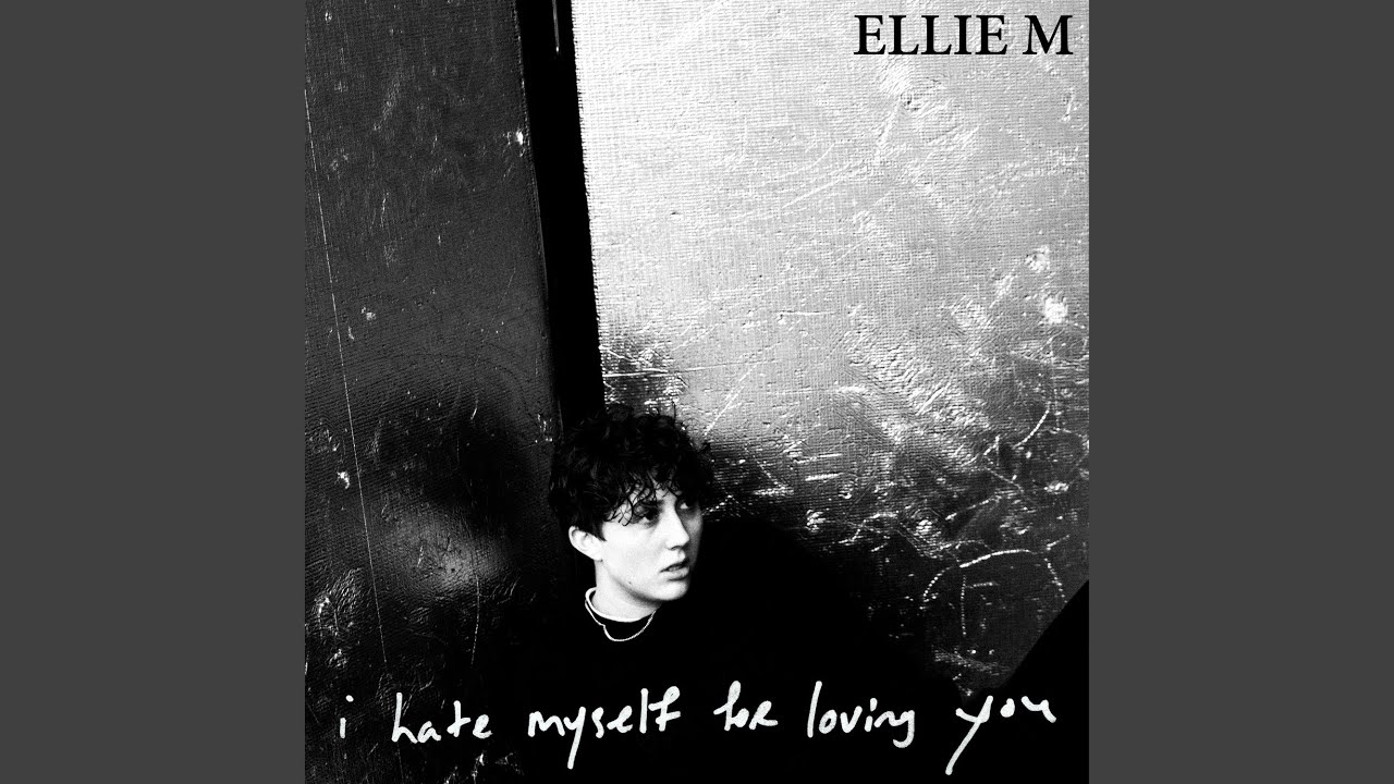 Ellie M Shares New Single I Hate Myself For Loving You Caesar Live N Loud Ellie M Shares New Single I Hate Myself For Loving You Caesar Live N Loud