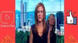 Best News Bloopers of 2018 | The Most Awkward News Bloopers 2018