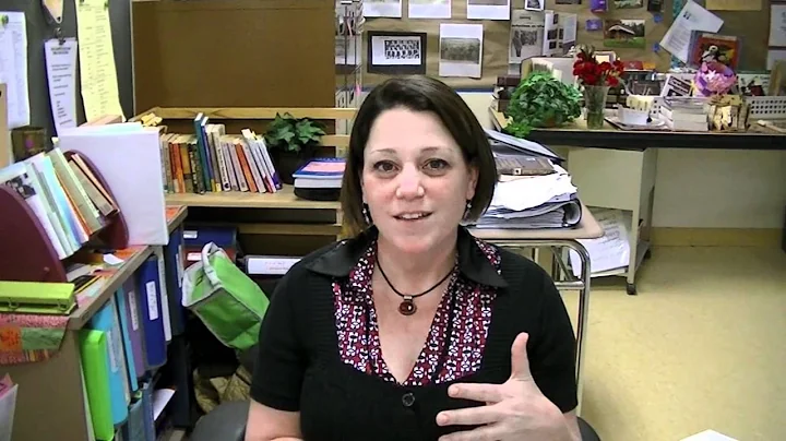 Behind Ze Scenes (Drury High School Lip Dub 2012)