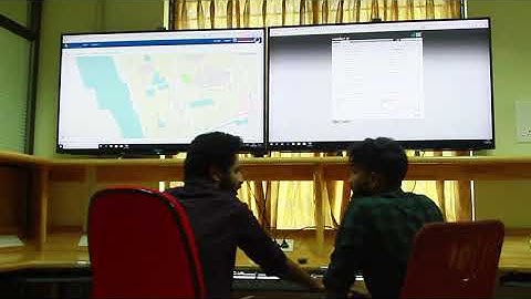 Amrita WNA - Network Operations Lab