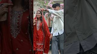 fazmina lallubi trending reel❤️🤍