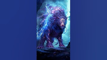 Thumbnail of #soundofsilence #lionwallpaper #lionphoto