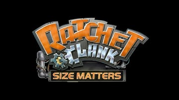 Ratchet & Clank Size Matters Playthrough | PlayStation 2 | Part (1/3) | No Commentary