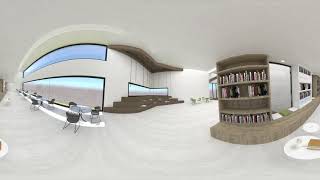 장*림 실내공간 디자인 VR 작품