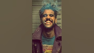 Made using Midjourney.#aiart #aivideo #aihuman #midjourney