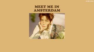 [ THAISUB | แปลไทย ] Meet Me in Amsterdam - RINI