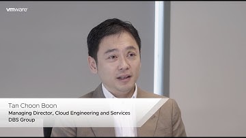 App Modernization in a Multi-Cloud World with DBS