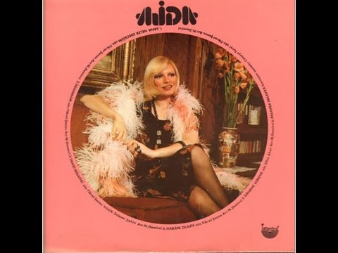Ajda Pekkan - İnanmam (AJDA 1975)