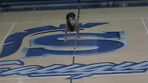 Leanna Fletcher Junior Lyrical Soloist
