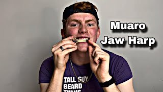 MUARO Jaw Harp Review