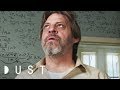 Sci-Fi Short Film “The Secret Number" | DUST