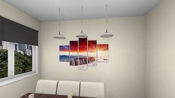 ProKitchen 360° Panorama