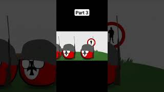 Countryballs History Of Germany | Edit After Dark × Sweater Weather | Part 3