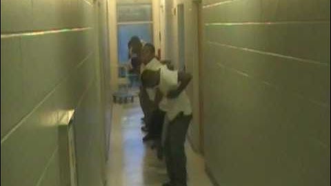 Phi Beta Sigma - Beta Psi Chapter - Blue Renaissance - Spring 2K10