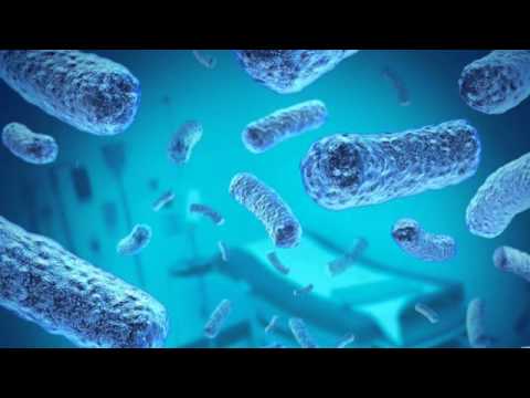 Видео: Най-известните детски инфекциозни болести