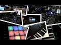 Native instruments traktor s4  s2 maschine mikro mk3 komplete kontrol a