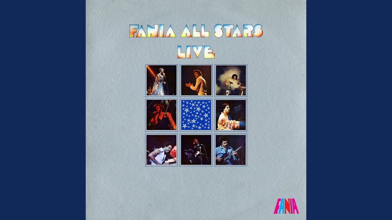 Cúcala (Live)