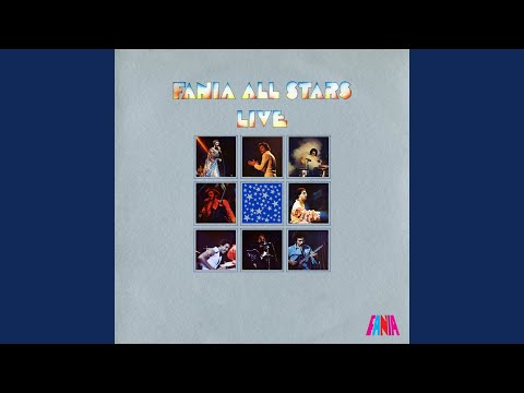 Putar Cúcala - Fania All Stars