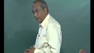 Mod-03 Lec-24 Cheaper CEP methods - XI