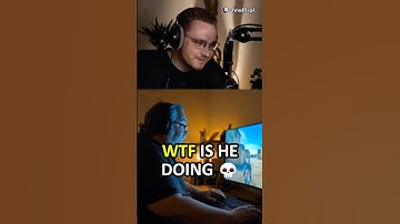 WTF IS HE DOING 🫨🫨🫨🚨🚨🚨#counterstrike2 #cs2 #ohnepixel #counterstrike #csgo #valorant #drilla