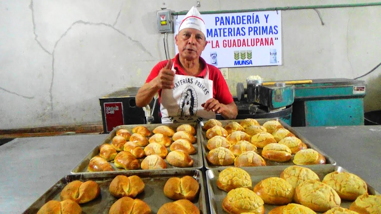 PAN DE HUEVO Y CANELA