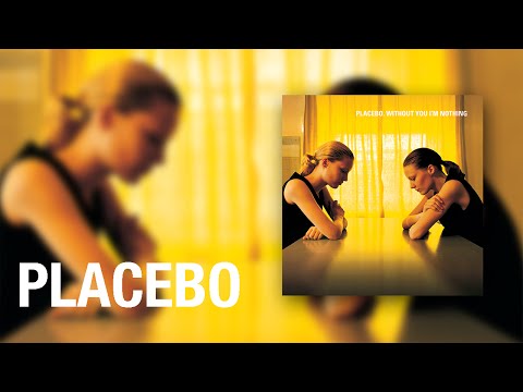 Placebo (+) You Don`t Care About Us - Placebo