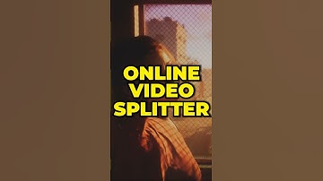 Video Splitter | Flixier ✂️