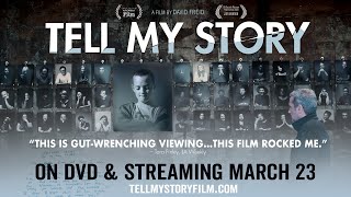 Tell My Story | Documentary | Trailer 2021