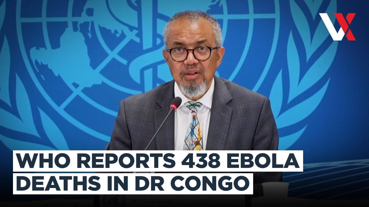 Ebola Outbreak 2019: DRC Cases, Deaths & Response