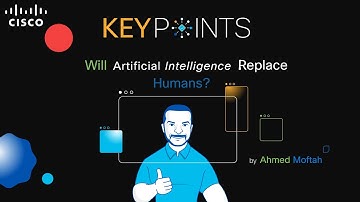 Will Artificial Intelligence (AI) Replace Humans