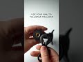 How To Remove The XLR Holder For The RAD Shockmount