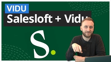 Our new Salesloft integration 🔥
