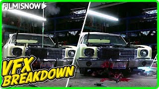 Death Wish Vfx Breakdown By Rodeo Fx 2015