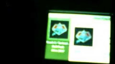 More Ipod Themes (hacked on a mac using alterpod)