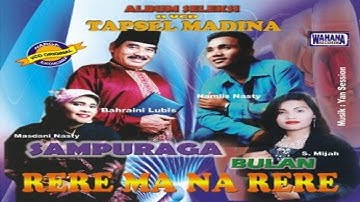 Salendang Satonga Buruk - Odang Group [Lagu Tapsel Official Video]