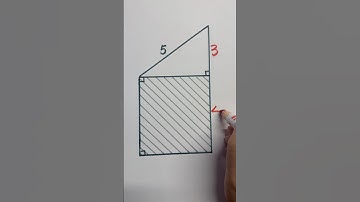 90 percent fail this area of this shadow