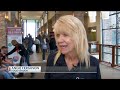 A.F. Wendling's Foodservice hosts 21st food show at Canaan Valley Resort State Park
