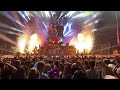 KISS - “RnR All Night” #Hartford #EndOfTheRoadWorldTour 5/14/22