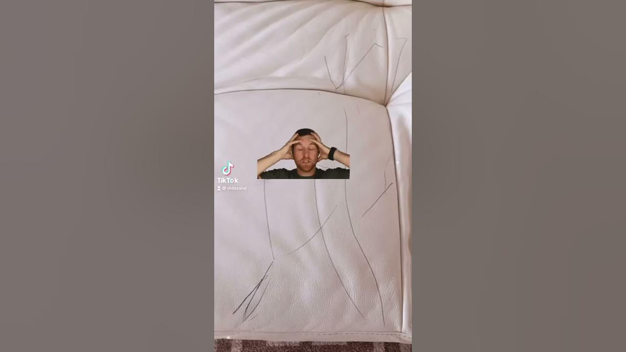 cleaning-ink-from-white-leather-sofa-youtube