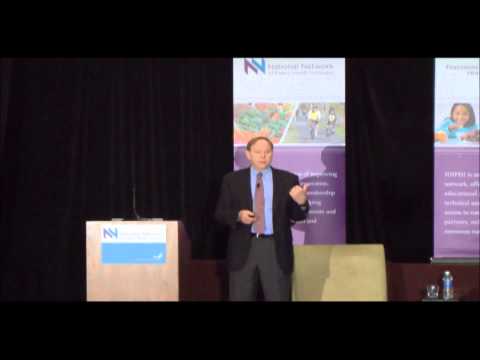 Clem Bezold: The Futures of Public Health: Public Health 2030