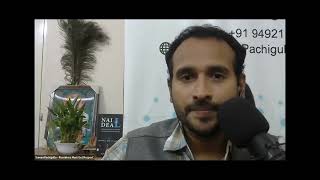 Listen To It | How Boolean Search Mastery Helped | Suman Pachigulla | Senior Recruiter | Recruiting