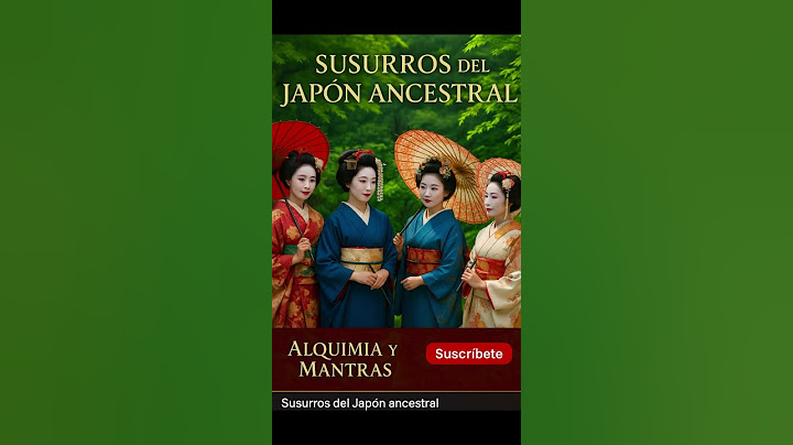 Susurros del japón ancestral  #musica#japon #japan #japanese #japaneselanguage